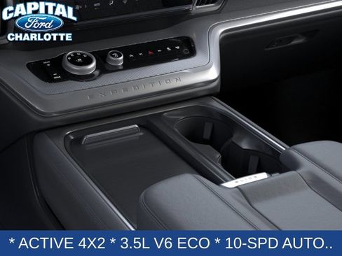 New 2026 Ford Expedition Active RWD image 16