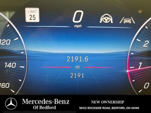 Used 2026 Mercedes-Benz GLC 300 4MATIC image 29