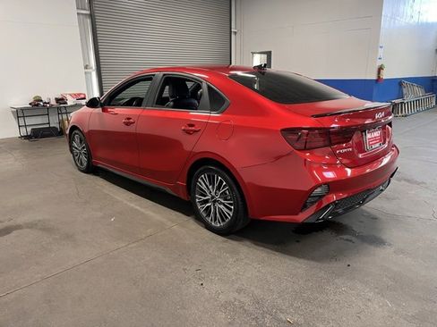 Used 2024 Kia Forte GT-Line image 5