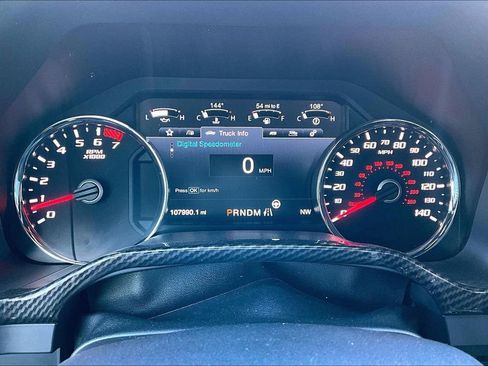 Used 2018 Ford F150 Raptor image 18