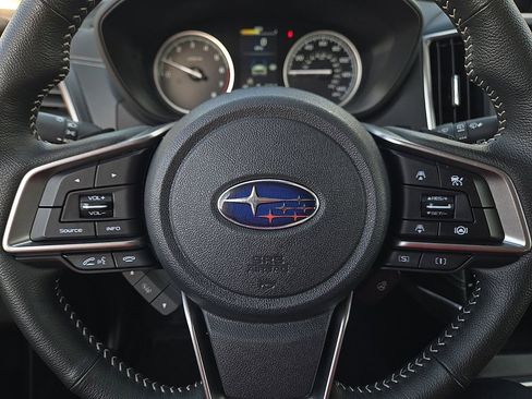 Certified 2024 Subaru Forester Limited w/ POP Package 3 image 20