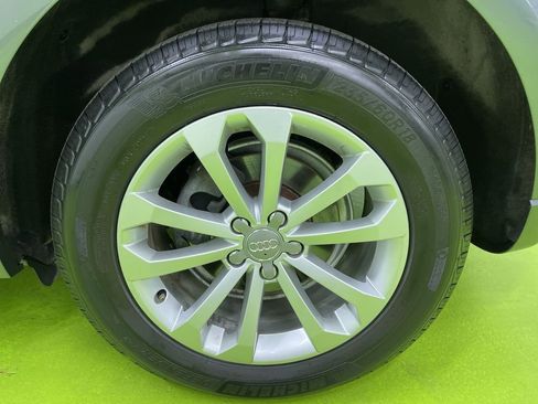 Used 2013 Audi Q5 2.0T Premium Plus w/ Premium Plus Pkg image 15