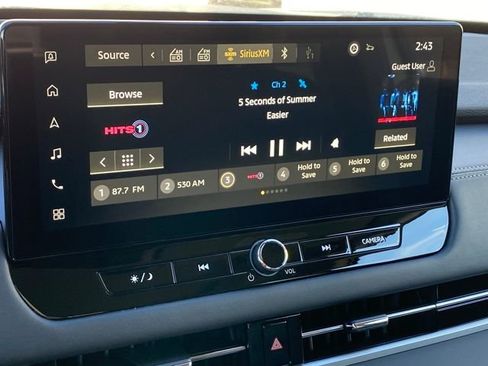 New 2026 Mitsubishi Outlander Trail Edition image 21