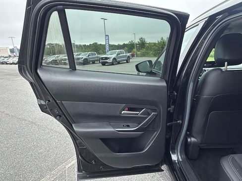 Certified 2024 MAZDA CX-50 AWD 2.5 S w/ Cargo Package image 23