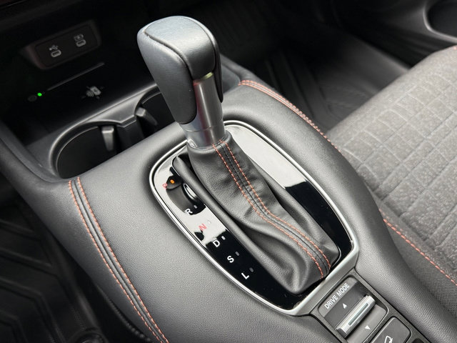 Used 2026 Honda HR-V Sport image 22
