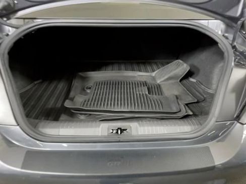 Used 2023 Toyota GR86 Premium w/ ALL Weather Mat Package (TMS) RWD image 14