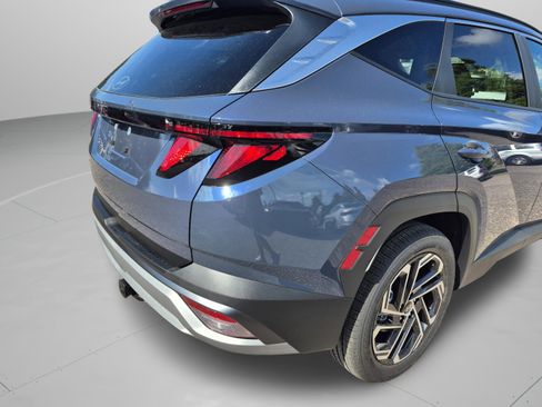 New 2026 Hyundai Tucson SEL FWD image 5