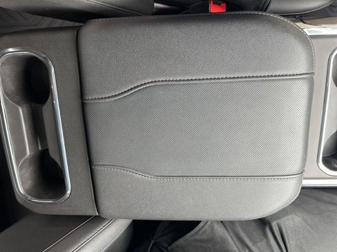 Used 2025 Chevrolet Silverado 2500 LTZ w/ Trail Boss Package image 54