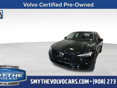 Certified 2023 Volvo S60 B5 Plus w/ Climate Package