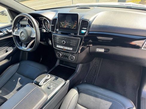 Used 2016 Mercedes-Benz GLE 350 4MATIC image 19