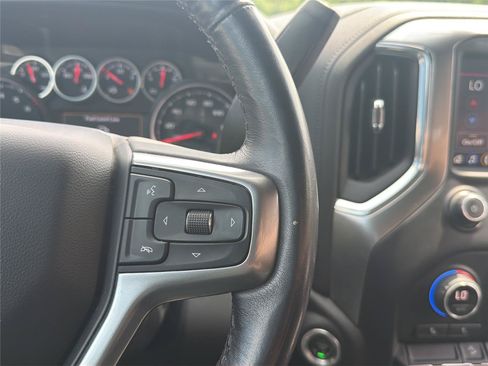 Used 2022 Chevrolet Silverado 2500 LT w/ Convenience Package AWD/4WD image 28