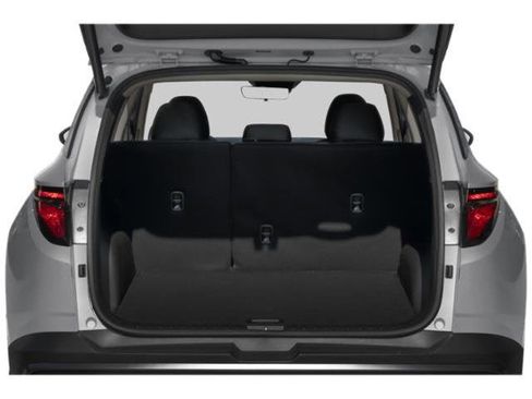 New 2026 Hyundai Tucson SEL image 13