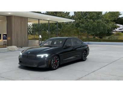New 2026 BMW 330i xDrive Sedan w/ M Sport Package