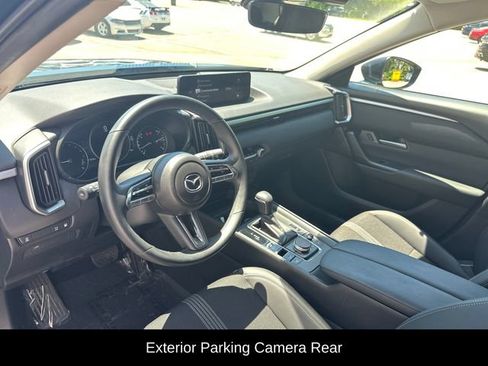 Used 2025 MAZDA CX-50 2.5 Hybrid w/ Preferred Pkg AWD/4WD image 16