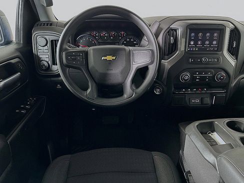 Used 2022 Chevrolet Silverado 1500 Custom image 20