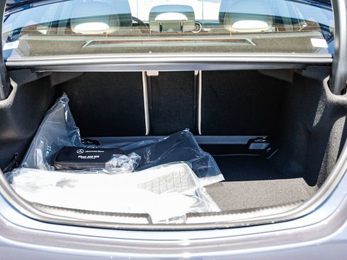 New 2025 Mercedes-Benz C 300 4MATIC Sedan image 26