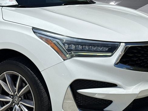 Used 2021 Acura RDX AWD w/ Technology Package image 10
