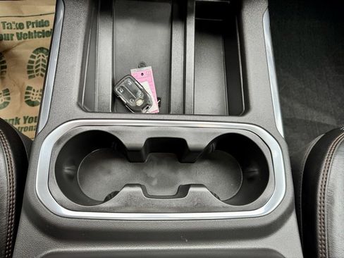 Used 2020 GMC Sierra 1500 AT4 w/ AT4 Premium Package image 42