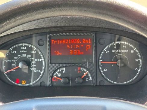 Used 2017 RAM ProMaster 1500 image 13