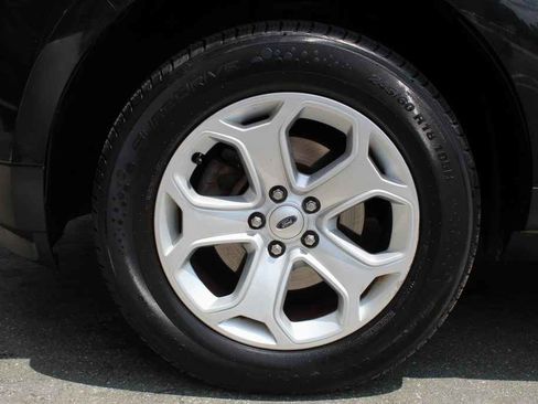 Used 2013 Ford Edge SEL AWD/4WD image 28