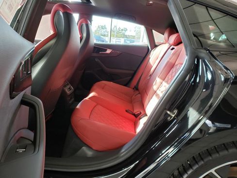 Used 2022 Audi S5 Premium Plus image 9