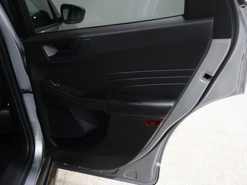 Used 2024 Ford Escape Active image 22