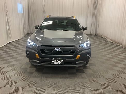 New 2026 Subaru Crosstrek 2.5i Wilderness AWD/4WD image 6