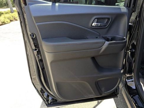 New 2026 Honda Ridgeline Black Edition image 33