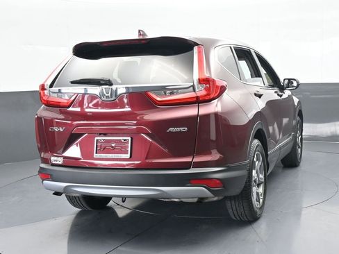 Used 2017 Honda CR-V EX-L image 5