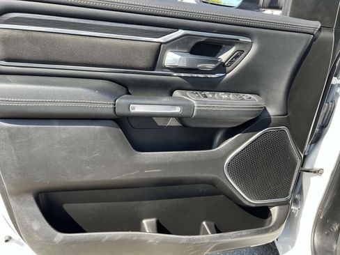 Certified 2023 RAM 1500 Laramie image 19
