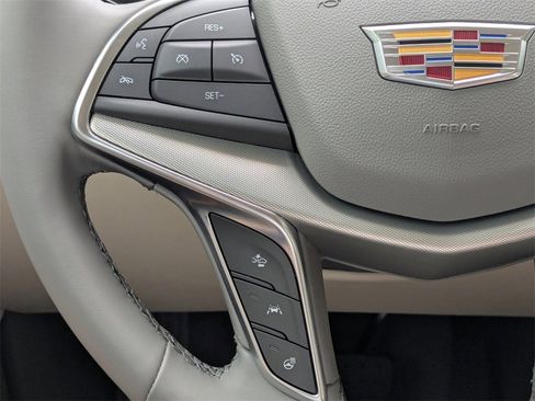 New 2025 Cadillac XT5 Premium Luxury w/ Technology Package image 31