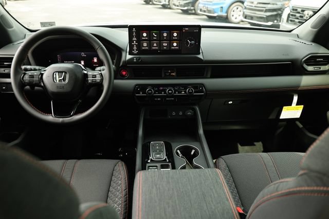 New 2026 Honda Pilot Sport image 30