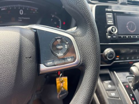 Used 2020 Honda CR-V LX image 24