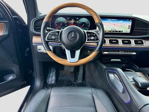Used 2020 Mercedes-Benz GLE 450 4MATIC image 25