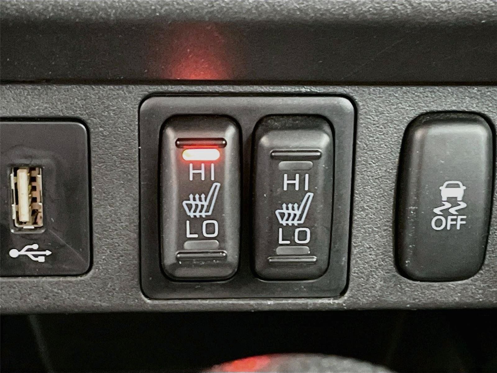 Used 2024 Mitsubishi Outlander Sport AWD image 23