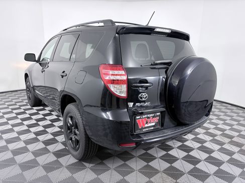Used 2011 Toyota RAV4 Base image 10