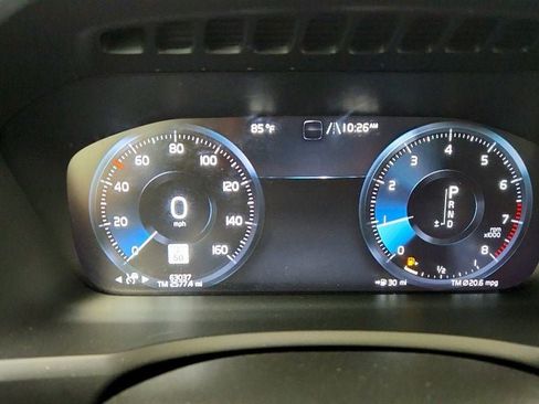 Used 2021 Volvo XC90 T6 Inscription w/ Climate Package AWD/4WD image 15