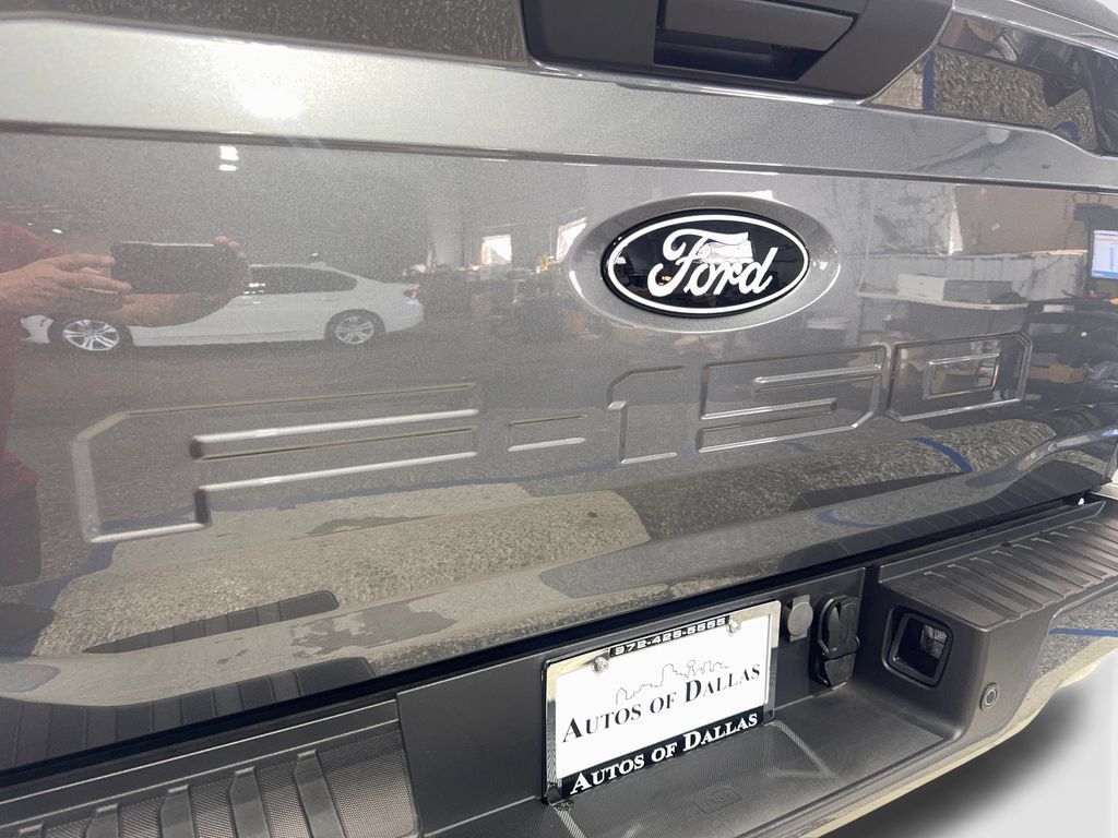 Used 2026 Ford F150 XLT w/ FX4 Off-Road Package AWD/4WD image 22