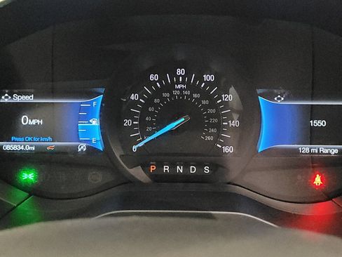 Used 2021 Ford Edge SE FWD image 23
