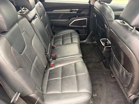 Used 2022 Kia Telluride EX FWD image 35