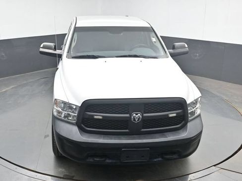 Used 2016 RAM 1500 Tradesman w/ Popular Equipment Group AWD/4WD image 30