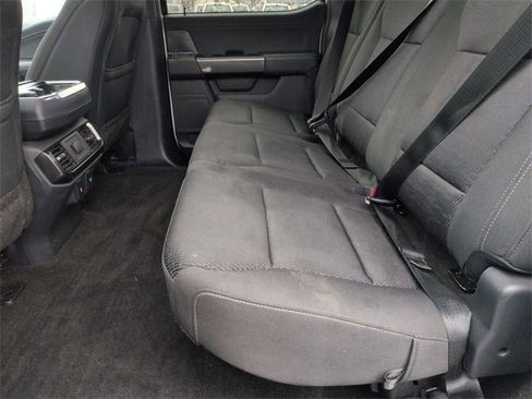 Used 2021 Ford F150 XLT w/ Equipment Group 302A High image 27