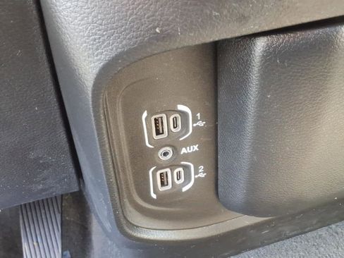 Used 2023 RAM 1500 Big Horn AWD/4WD image 26