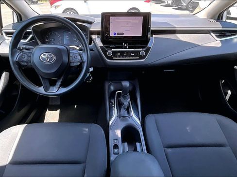 Used 2024 Toyota Corolla LE FWD image 15