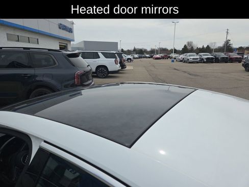 Used 2022 Audi A3 2.0T Premium image 13