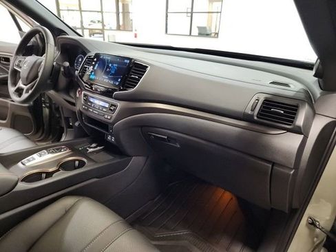 Certified 2026 Honda Ridgeline TrailSport image 34