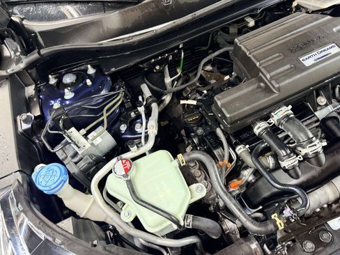 Used 2018 Honda CR-V EX-L image 13
