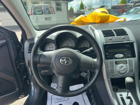 Used 2005 Scion tC image 18