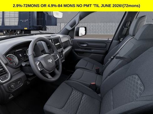 New 2026 RAM 1500 Express image 22