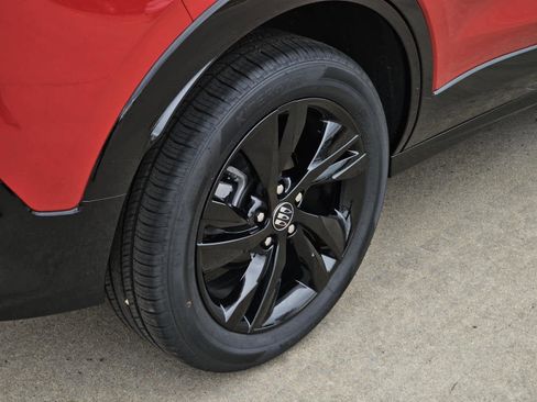 New 2026 Buick Encore GX Sport Touring w/ Advanced Technology Package image 6